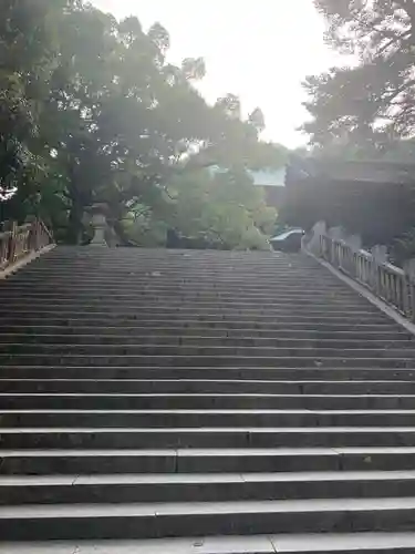 金刀比羅宮のその他建物