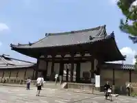 法隆寺(奈良県)