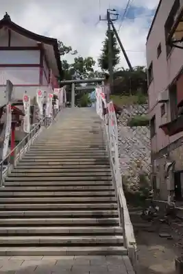 水戸東照宮のその他建物