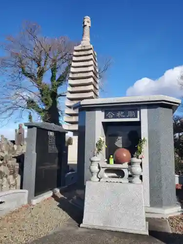 寿徳寺(栃木県)