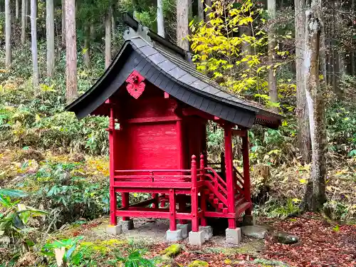 観音寺(山形県)