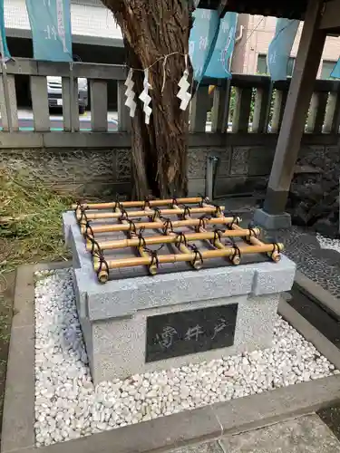 三島神社のその他建物