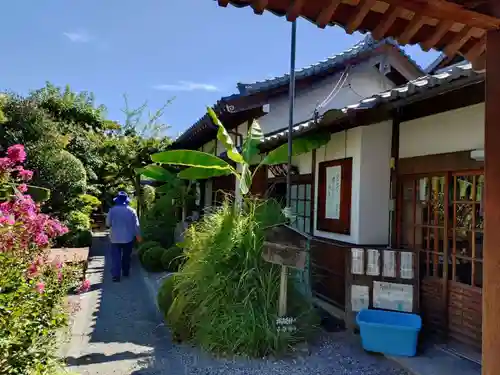 義仲寺(滋賀県)