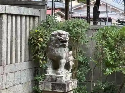 崇道天皇神社(奈良県)