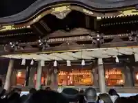 寒川神社(神奈川県)