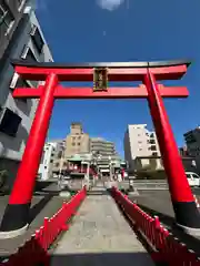 鷲神社(東京都)