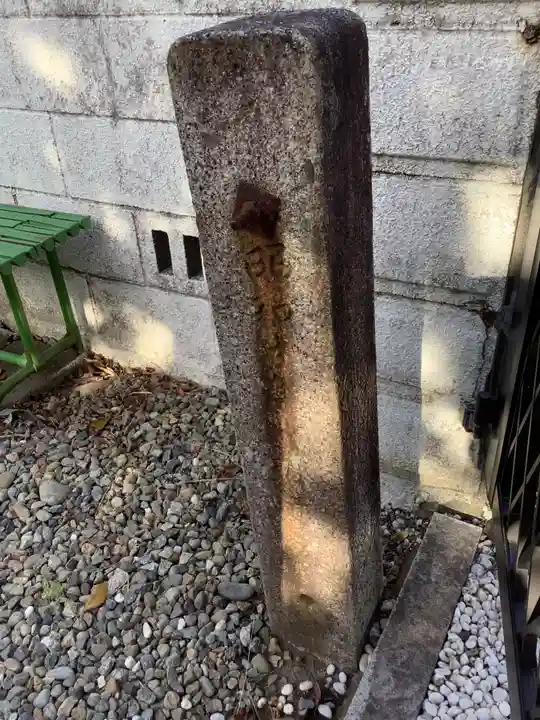 貴船社のその他建物