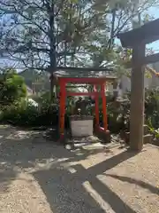 野島神社(宮崎県)