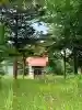 平里八幡神社(北海道)