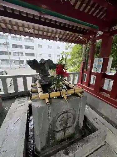 松原神社(鹿児島県)