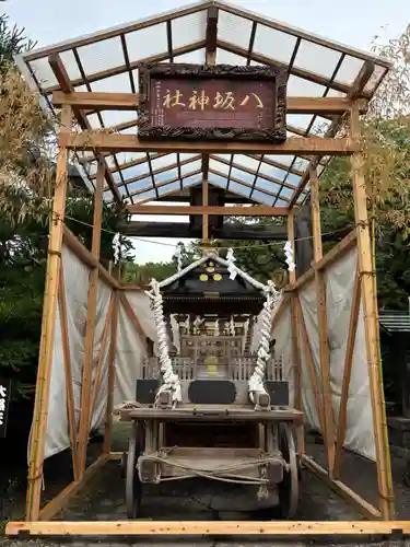 今市瀧尾神社(栃木県)