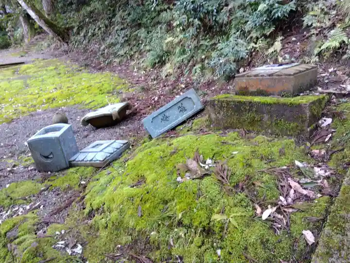 埴生護國八幡宮(富山県)