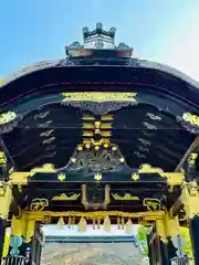 豊国神社(京都府)