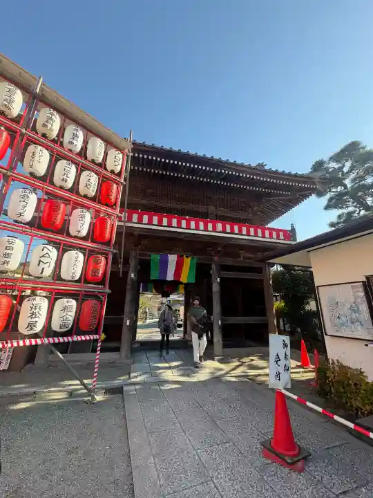 本覚寺(神奈川県)