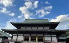 成田山新勝寺(千葉県)