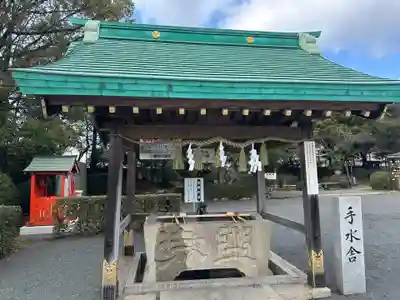 神村八幡神社(広島県)