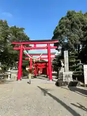 海山道神社(三重県)