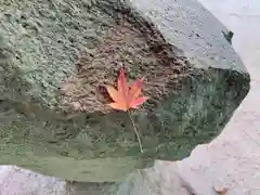 滑川神社 - 仕事と子どもの守り神(福島県)