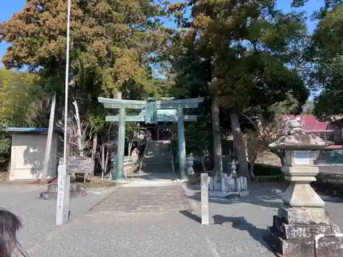 大頭龍神社(静岡県)