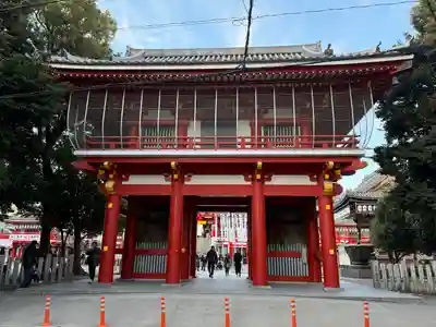 大須観音 (北野山真福寺宝生院)(愛知県)
