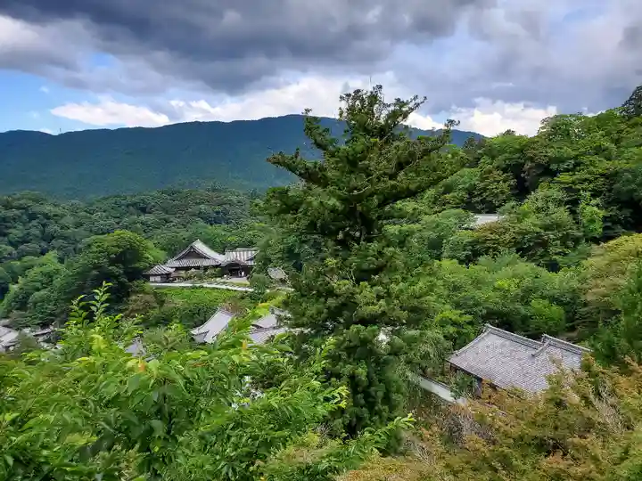 長谷寺(奈良県)