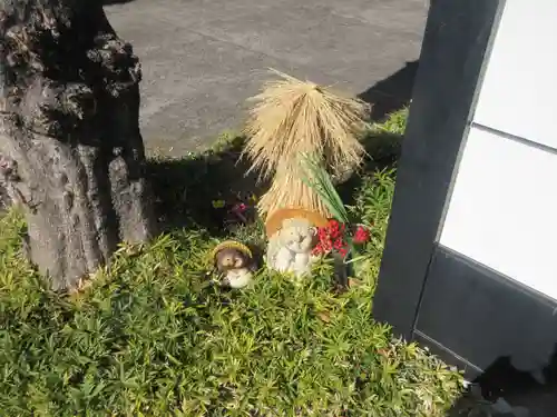 貞源寺(東京都)