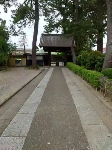 慈星院(埼玉県)