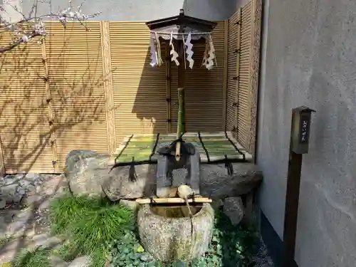 菅原院天満宮神社(京都府)