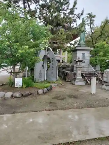 甚目寺(愛知県)