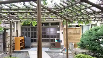 善龍寺のその他建物