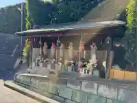 香林寺(神奈川県)