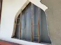 医山寺のその他建物