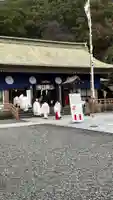 照國神社(鹿児島県)