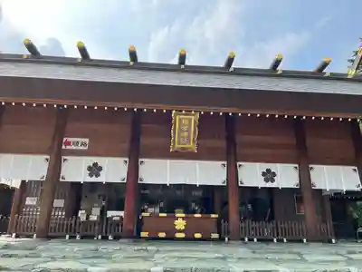 櫻木神社(千葉県)