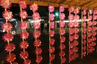 水無瀬神宮のその他建物