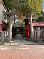 安倍晴明神社(阿倍王子神社境外末社)(大阪府)