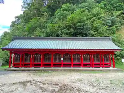 高瀧神社の末社・摂社