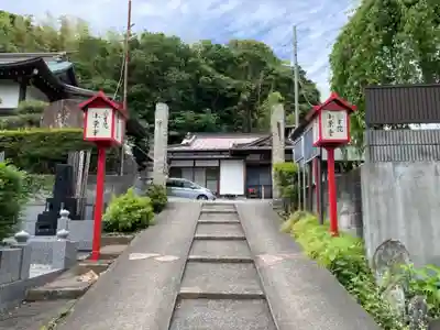 長生院のその他建物