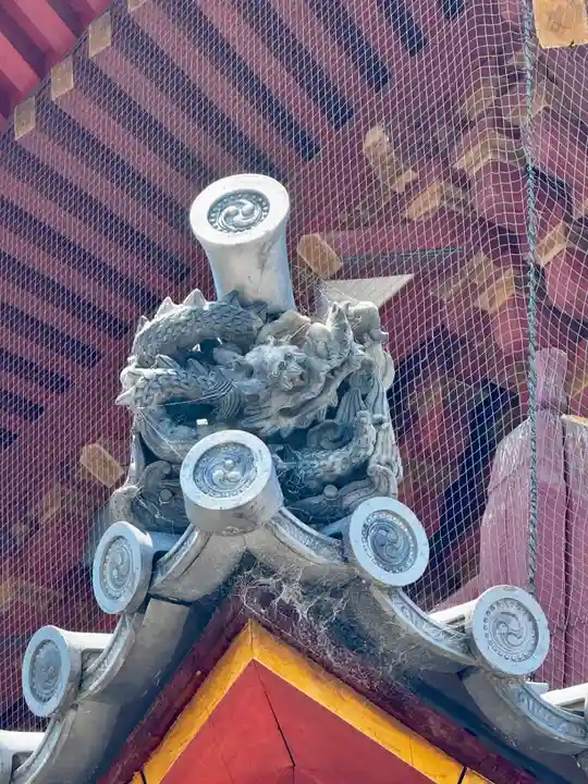 妙心寺(妙心禅寺)(京都府)