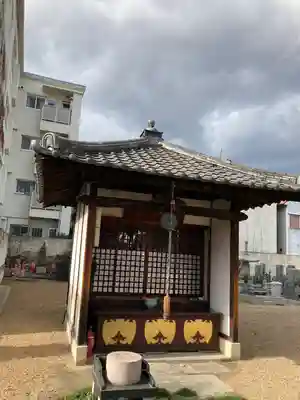 荘嚴浄土寺のその他建物