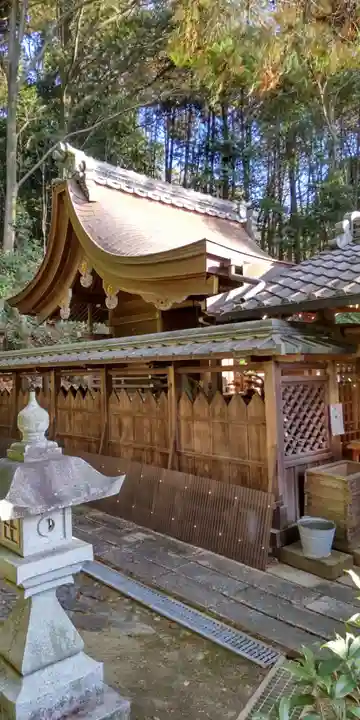 (中)天満神社(京都府)