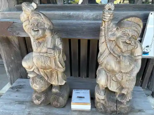 大洗磯前神社(茨城県)