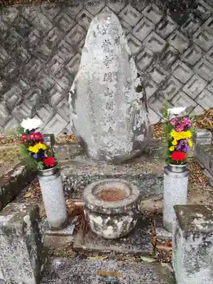 安岡寺(大阪府)