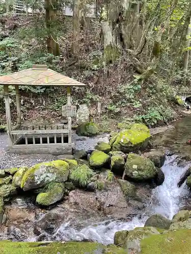 寺下観音のその他建物