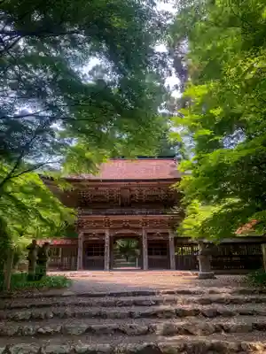 大矢田神社(岐阜県)