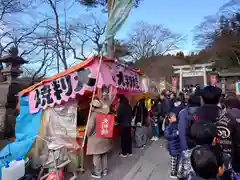 南湖神社(福島県)