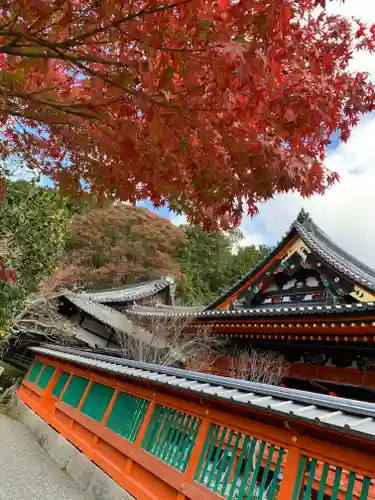 毘沙門堂門跡のその他建物