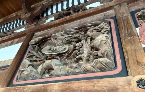 雲洞庵(新潟県)