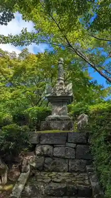 善峯寺(京都府)