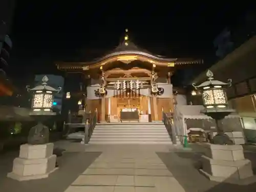 水天宮(東京都)